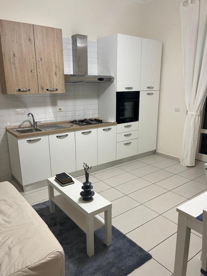 Appartement Sistershouse à Naples Extérieur photo